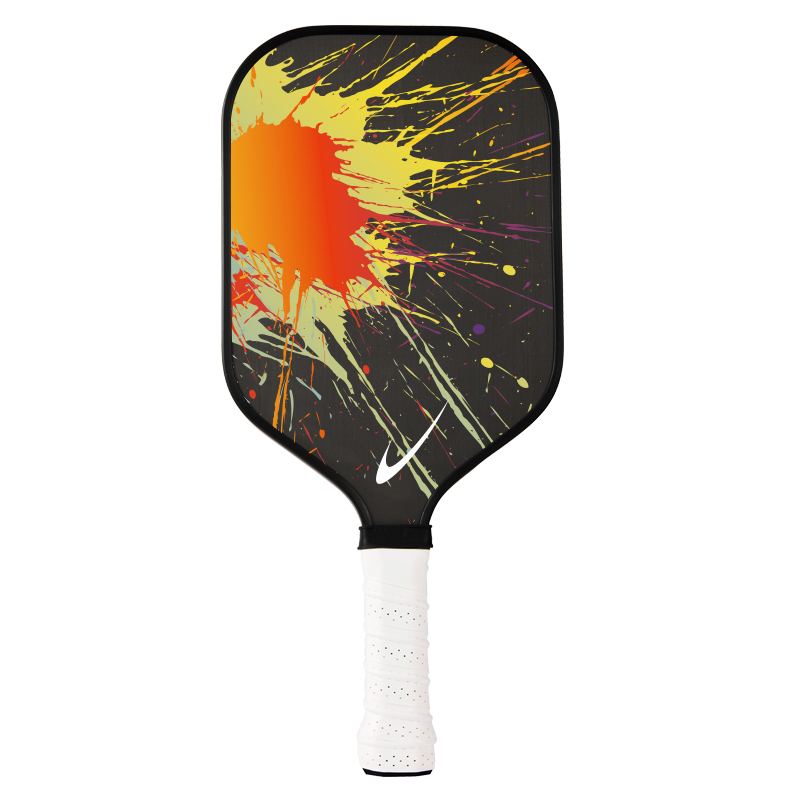 Coldpress 14mm Graphite Pickleball Paddle for Medium Level Players.jpg