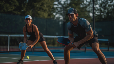 Unleash Your Game with the Cutest Pickleball Paddles for Every Player