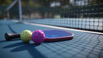 Expert Guide to Creating the Ultimate Pickleball Set Up for Peak Performance