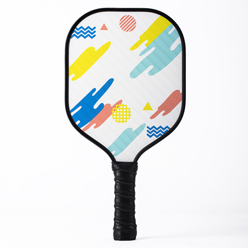 Custom light weight Kids Pickleball Paddle.jpg
